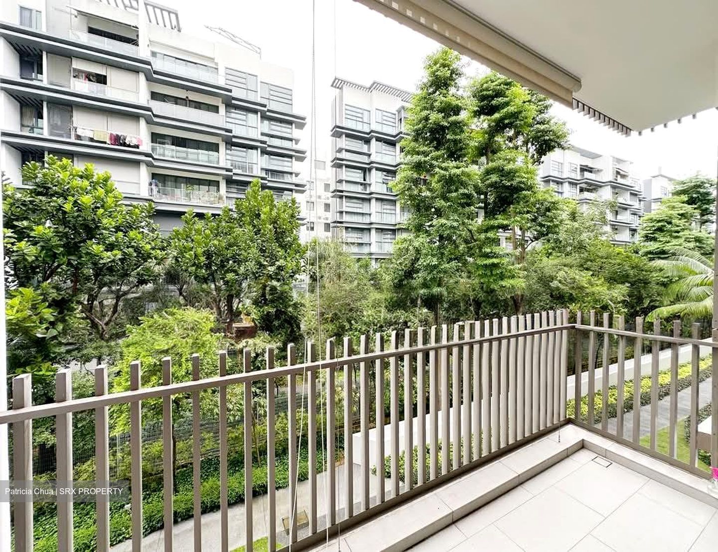 The Inflora (D17), Condominium #569558251